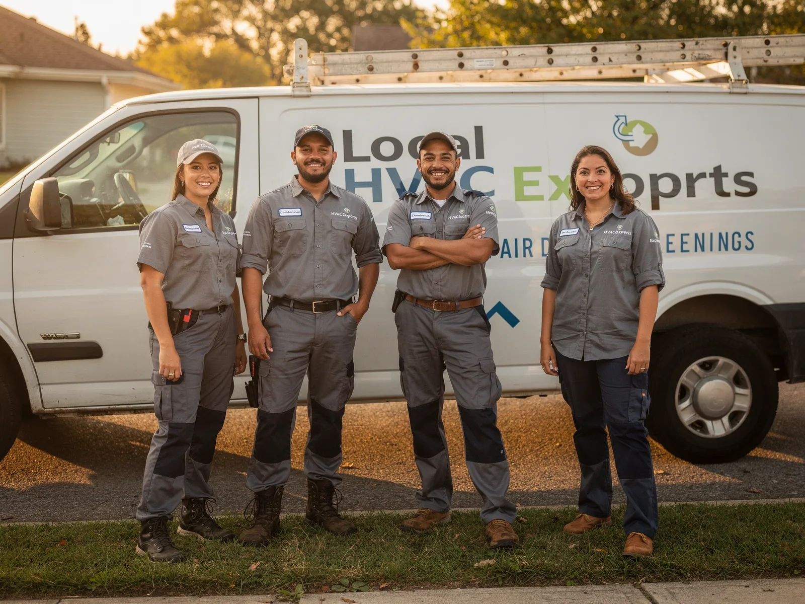 24/7 HVAC Repair & AC Replacement company in Nemo, TX